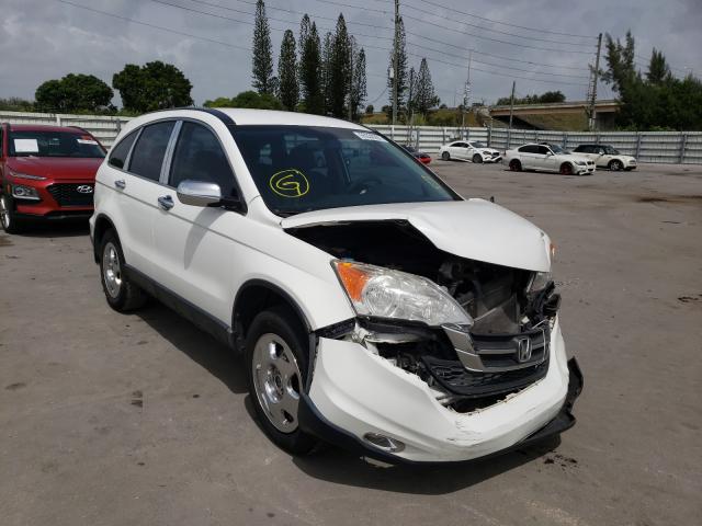 HONDA CR-V LX 2010 3czre3h36ag703778