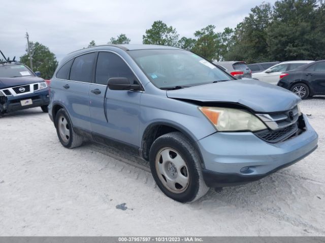 HONDA CR-V 2010 3czre3h36ag704266