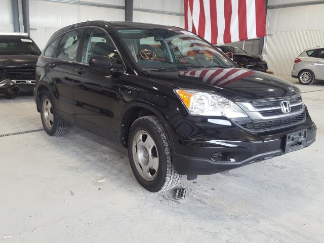 HONDA CR-V LX 2010 3czre3h36ag704560