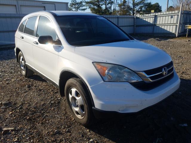 HONDA CR-V LX 2011 3czre3h36bg700302