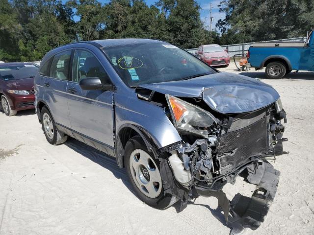 HONDA CR-V LX 2011 3czre3h36bg701174