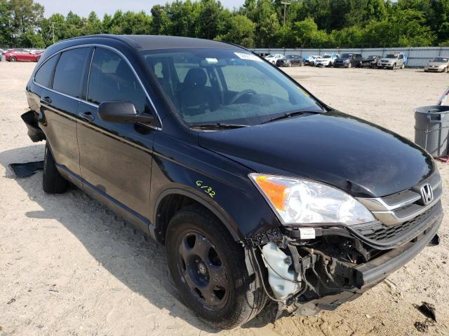 HONDA CR-V LX 2011 3czre3h36bg701238