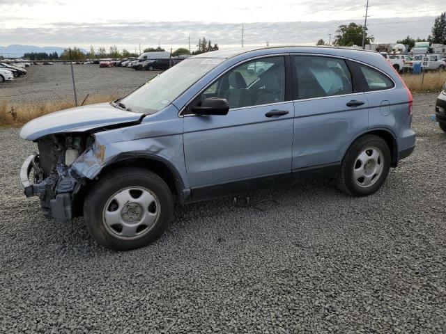 HONDA CR-V LX 2011 3czre3h36bg702566