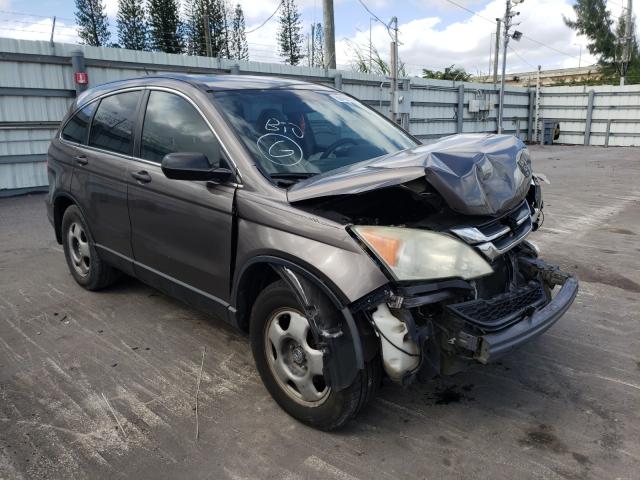 HONDA CR-V LX 2011 3czre3h36bg703202