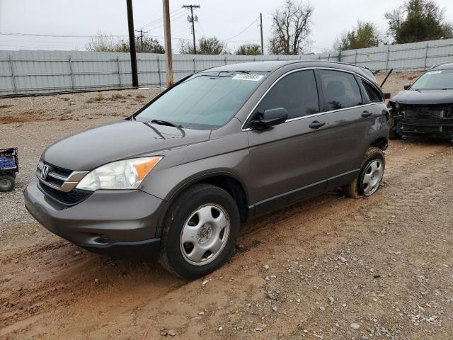 HONDA CRV 2011 3czre3h36bg704611