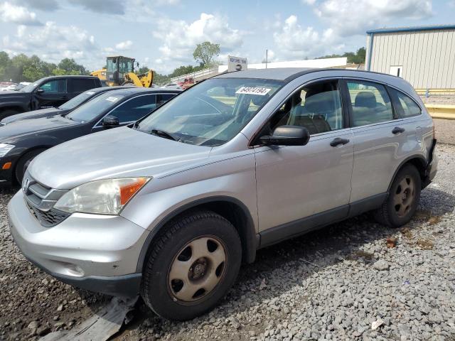 HONDA CRV 2011 3czre3h36bg704642