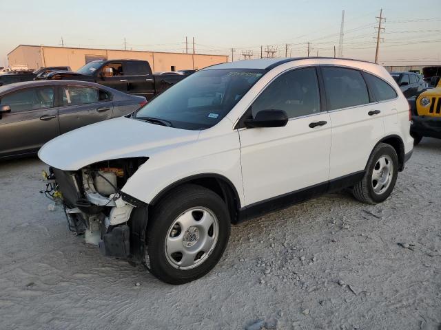 HONDA CR-V LX 2011 3czre3h36bg704835