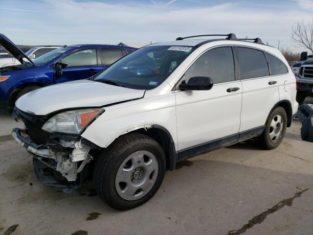 HONDA CR-V LX 2010 3czre3h37ag700081