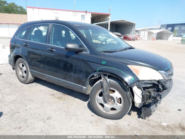 HONDA CR-V 2010 3czre3h37ag700968