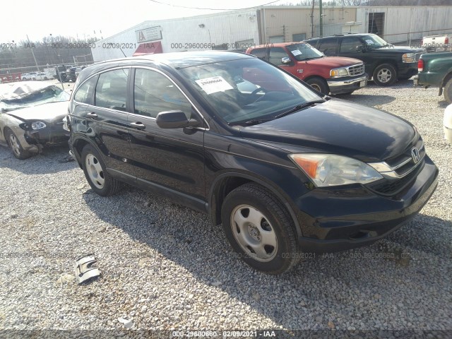 HONDA CR-V 2010 3czre3h37ag701053