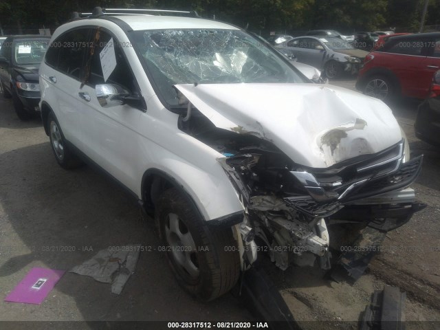 HONDA CR-V 2010 3czre3h37ag701389