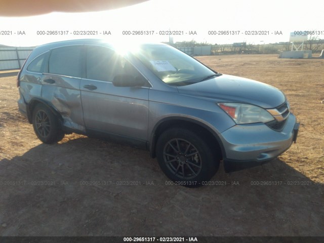 HONDA CR-V 2010 3czre3h37ag701506