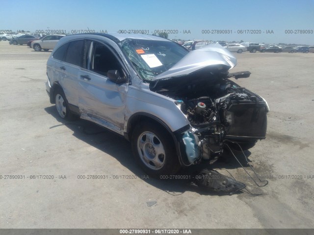 HONDA CR-V 2010 3czre3h37ag701716