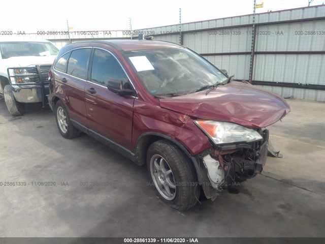 HONDA CR-V 2010 3czre3h37ag702476