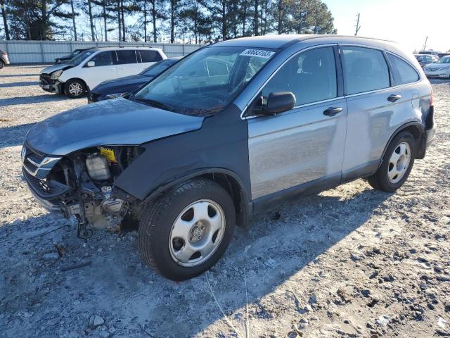 HONDA CRV 2010 3czre3h37ag703109