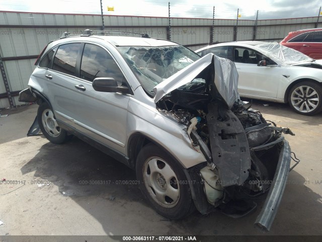 HONDA CR-V 2010 3czre3h37ag703630