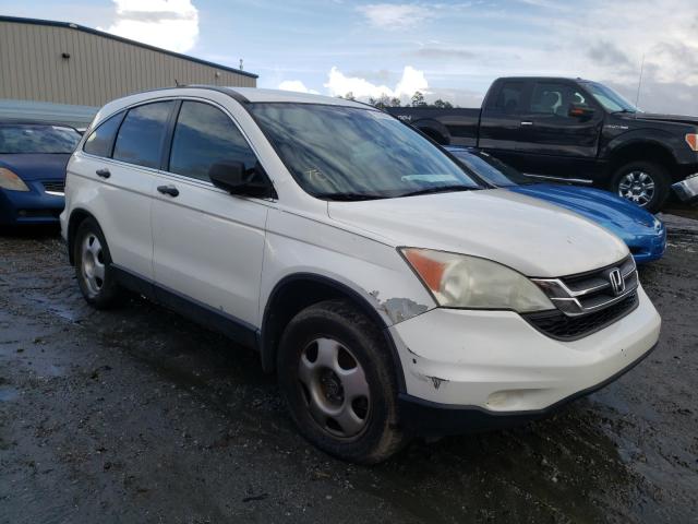 HONDA CR-V LX 2010 3czre3h37ag704034