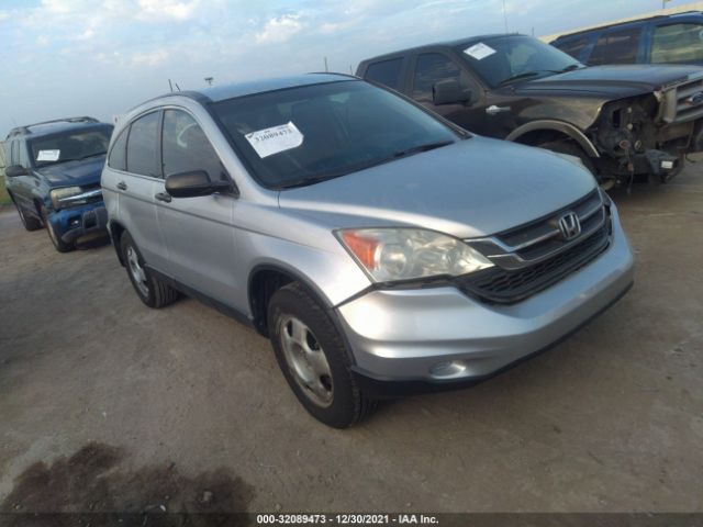 HONDA CR-V 2010 3czre3h37ag704065