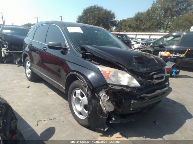 HONDA CR-V 2010 3czre3h37ag704518