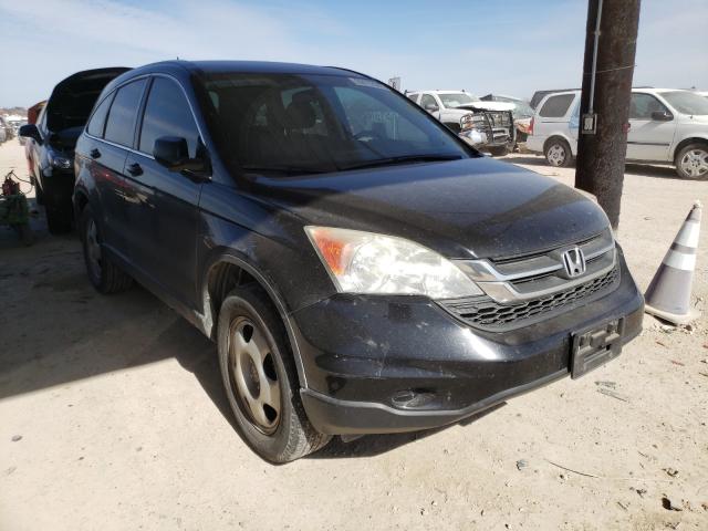 HONDA CR-V LX 2010 3czre3h37ag704535