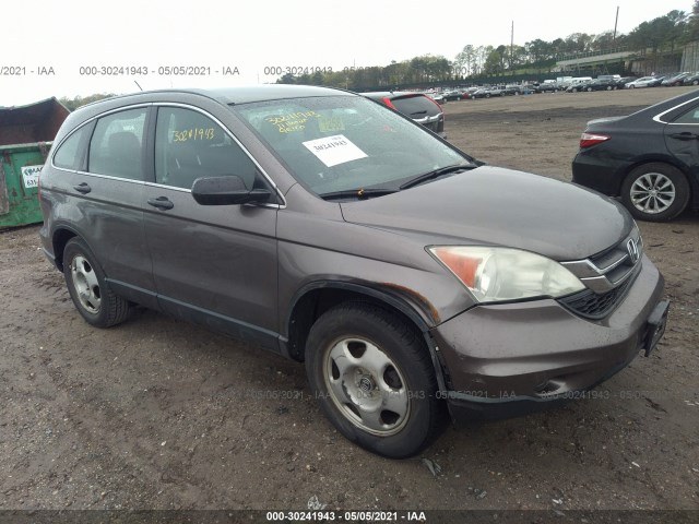 HONDA CR-V 2011 3czre3h37bg700275