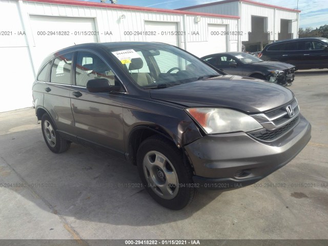 HONDA CR-V 2011 3czre3h37bg701880