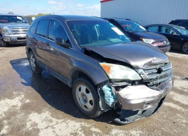 HONDA CR-V 2011 3czre3h37bg702057