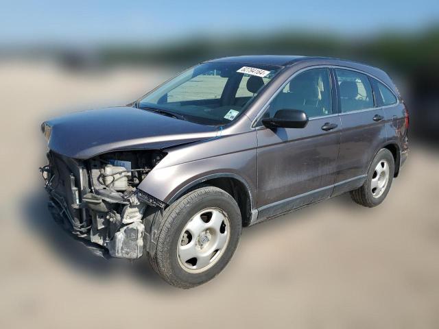 HONDA CRV 2011 3czre3h37bg702964