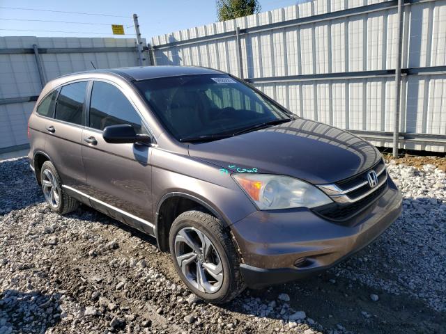 HONDA CR-V LX 2011 3czre3h37bg702978