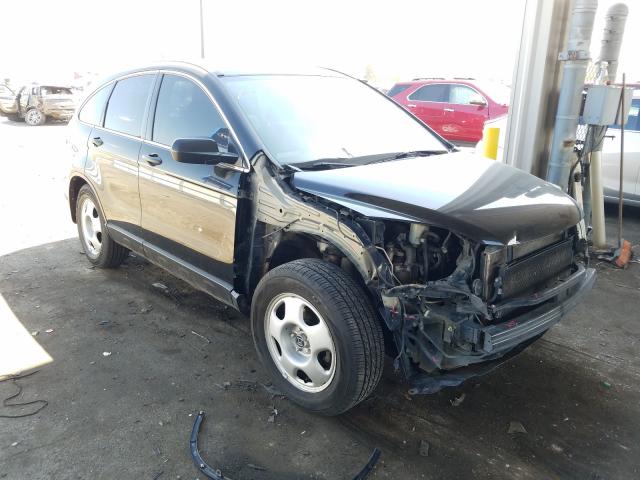 HONDA CR-V LX 2011 3czre3h37bg703127