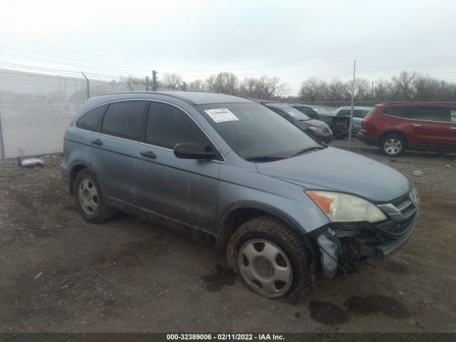 HONDA CR-V 2011 3czre3h37bg703497