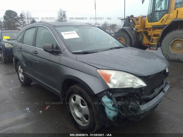 HONDA CR-V 2011 3czre3h37bg703869