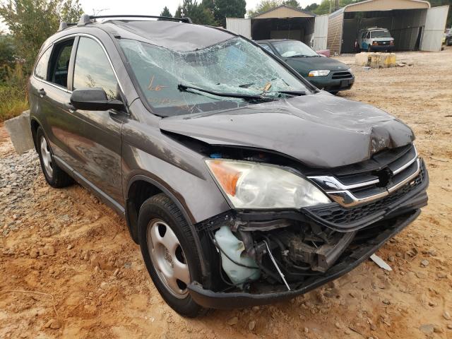 HONDA CR-V LX 2011 3czre3h37bg704584