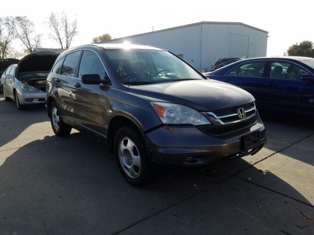 HONDA CR-V LX 2011 3czre3h37bg704620