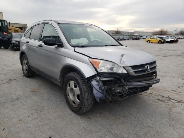 HONDA CR-V LX 2011 3czre3h37bg704665