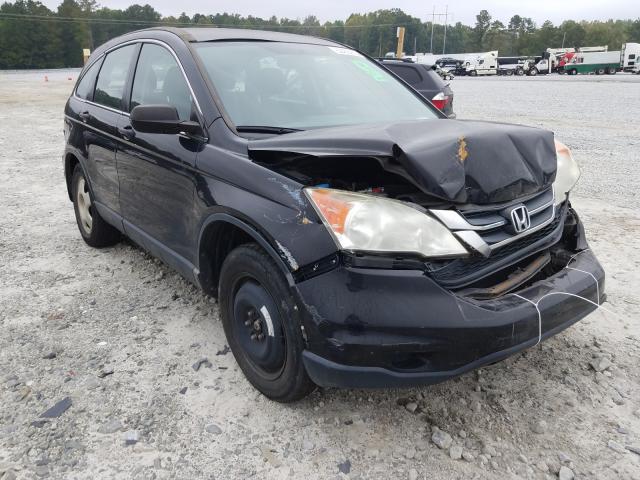 HONDA CR-V LX 2011 3czre3h37bg705444