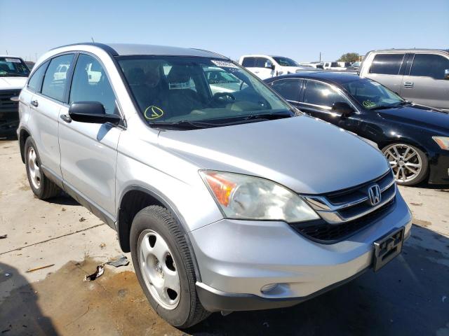 HONDA CR-V LX 2010 3czre3h38ag700185