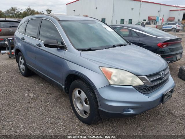 HONDA CR-V 2010 3czre3h38ag700798