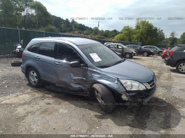 HONDA CR-V 2010 3czre3h38ag700803