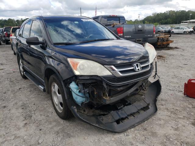 HONDA CR-V LX 2010 3czre3h38ag700977