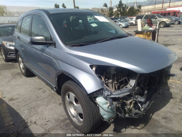 HONDA CR-V 2010 3czre3h38ag701613