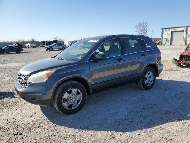 HONDA CRV 2010 3czre3h38ag701661