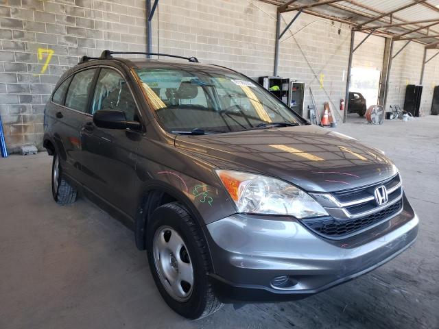 HONDA CR-V LX 2010 3czre3h38ag703460