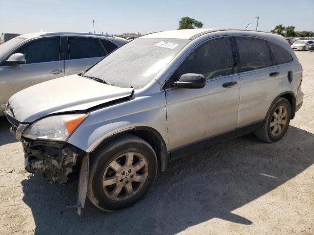 HONDA CR-V LX 2010 3czre3h38ag703636