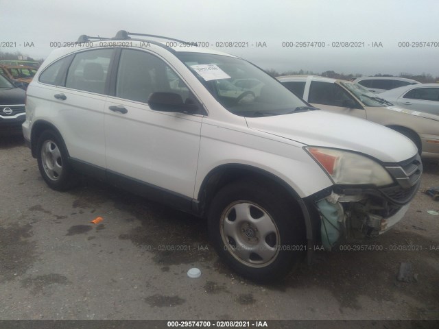 HONDA CR-V 2010 3czre3h38ag703703