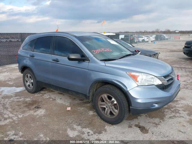 HONDA CR-V 2010 3czre3h38ag703958