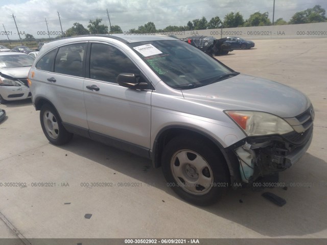 HONDA CR-V 2010 3czre3h38ag704494