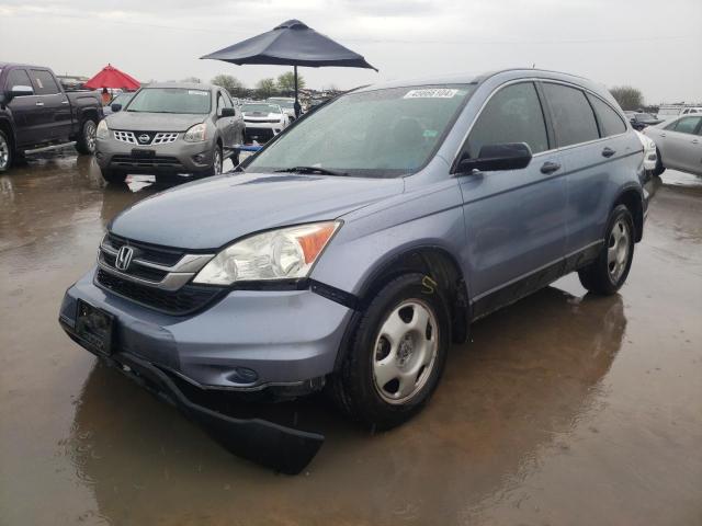 HONDA CRV 2010 3czre3h38ag705080