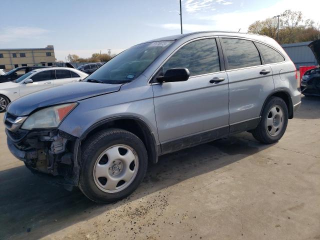 HONDA CRV 2010 3czre3h38ag705094