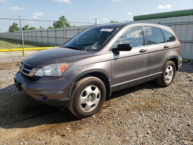 HONDA CR-V LX 2010 3czre3h38ag705175